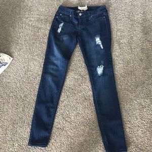 Altar’d State Jeans